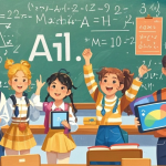 8 AI Math Tools: Your Excellent Assistants in Learning Mathematics