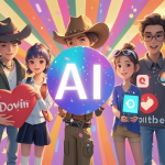 AI for Personal Media：Enhance Creativity!