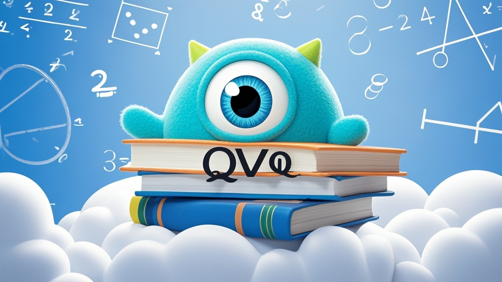 Alibaba Launches “Eye” Model QVQ: The World’s First Open-Weight Model for Visual Reasoning