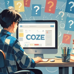 “Building an Intelligent Question Generator with Coze: My Practical Sharing”