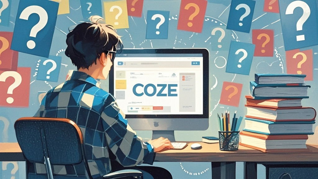 “Building an Intelligent Question Generator with Coze: My Practical Sharing”