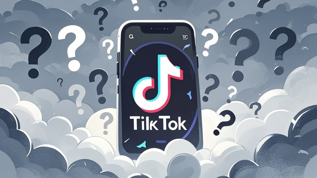 Clarity or Bluff? Trump Releases New Views on Whether to Ban TikTok