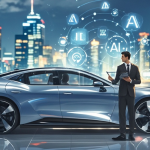 Does Li Xiang not want to make cars anymore? Interview Record of Ideal AI Talk 01