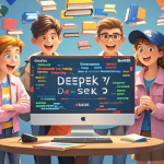 Domestic Open Source Model DeepSeek-V3 Officially Released: Code Capability on Par with Claude