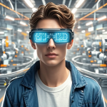 Foxconn Enters AR Glasses Market: Is the “Hundred Glasses Battle” About to Begin?