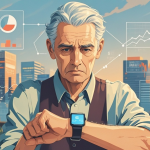 From Self-Discipline to Anxiety: How Do Smart Watches Precisely Grasp the Psychology of the Middle Class?