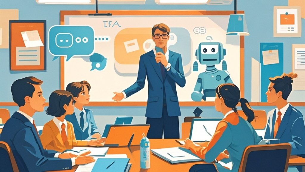 Is Artificial Intelligence a Reliable Tool for Management Education?