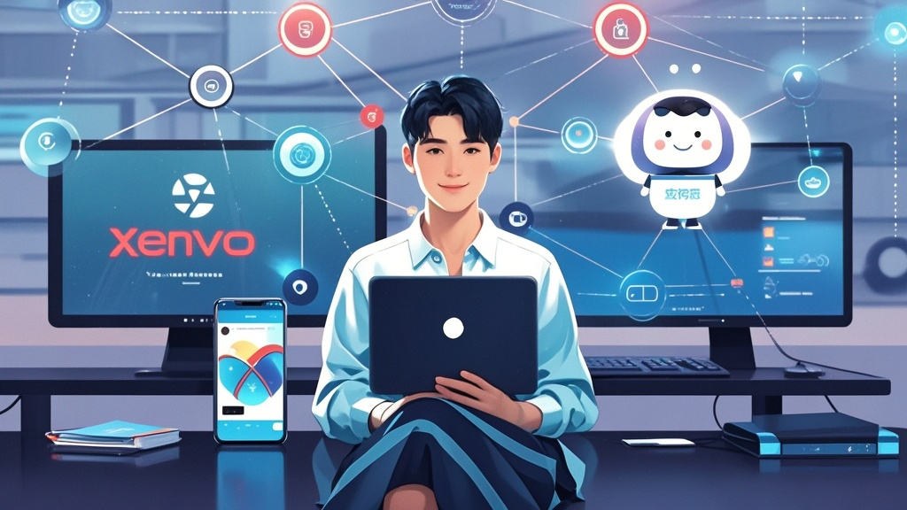 Lenovo Upgrades Tianxi AS for All Devices