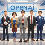 OpenAI Turns Profit-Seeking Company!