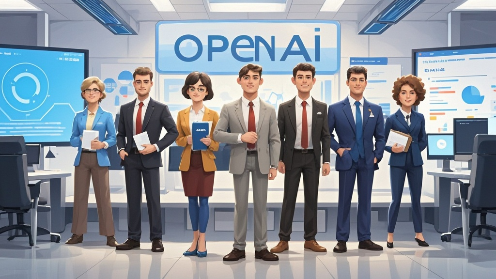 OpenAI Turns Profit-Seeking Company!