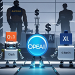 OpenAI’s Woes: Inside and Out in 2024