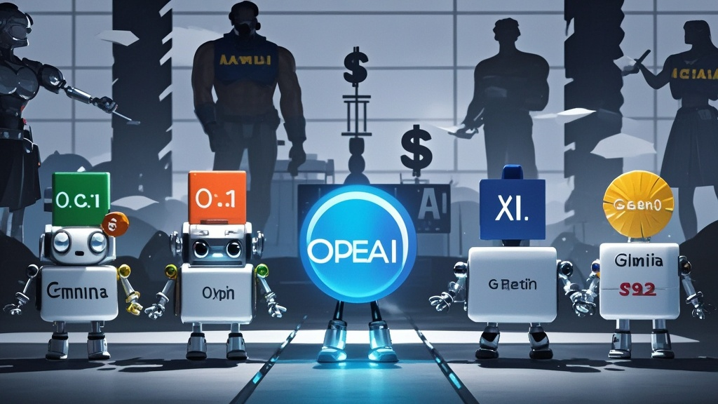 OpenAI’s Woes: Inside and Out in 2024