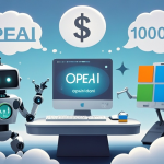 Protocol Exposed: This Is How Microsoft and OpenAI Define AGI. A Battle for $100 Billion Revenue and Beyond.