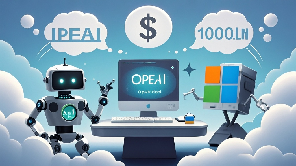 Protocol Exposed: This Is How Microsoft and OpenAI Define AGI. A Battle for $100 Billion Revenue and Beyond.