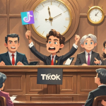 TikTok’s Last Stand