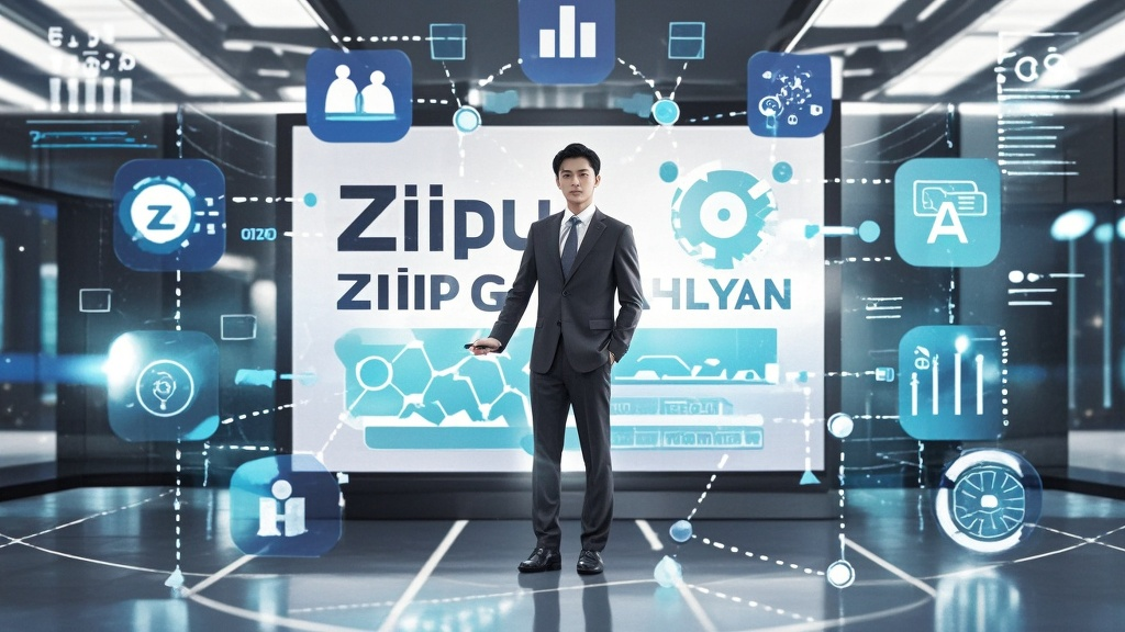 Veterans from Microsoft and Alibaba, Hu Yunhua, joins Zhipu and becomes the person in charge of “Zhipu Qingyan” | Exclusive by 36Kr