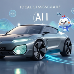 Why does Li Auto claim to be an AI firm?