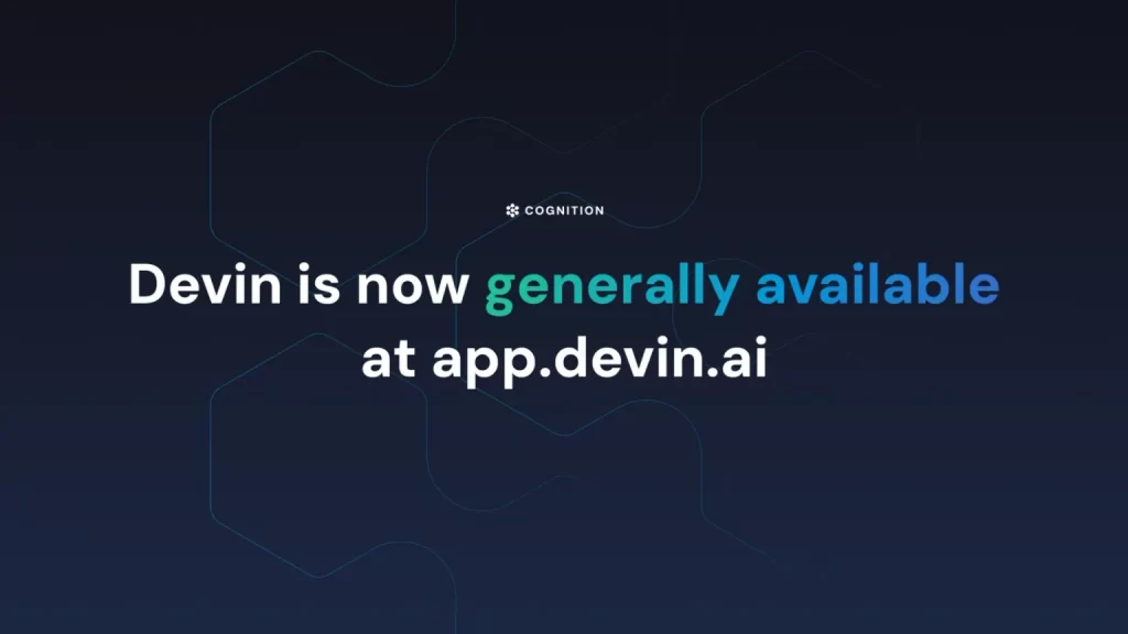 Meet Devin: The Tireless AI Engineer Ready to Transform Your Workflow for Just $500/Month