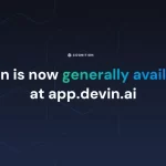 Meet Devin: The Tireless AI Engineer Ready to Transform Your Workflow for Just $500/Month