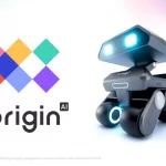 X-ORIGIN-AI’s Angel Round Financing Success