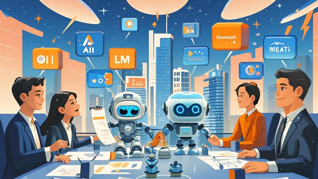 60 Key Insights from Core AI Firms in Silicon Valley