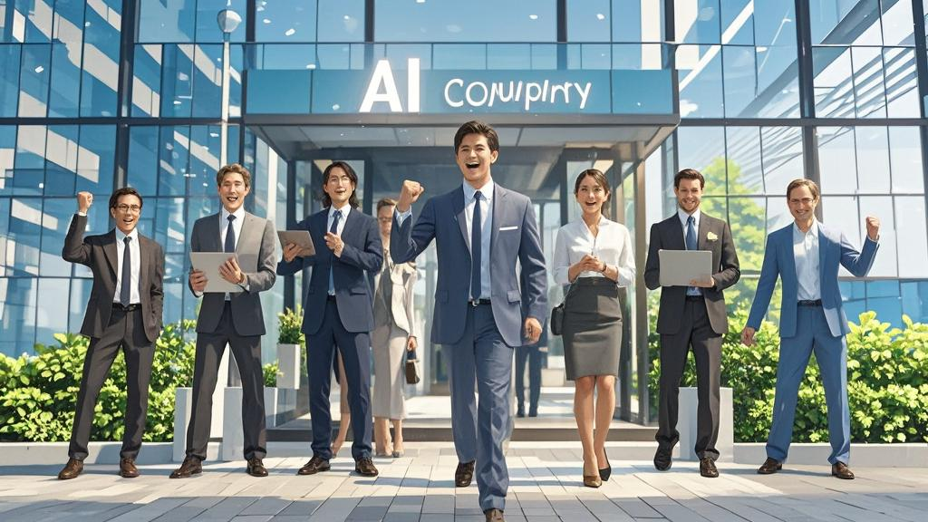 AI startups: Opportunities still exist?