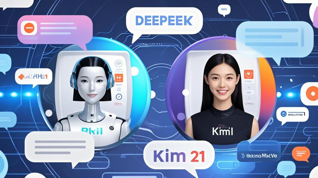 Chinese AI Models Sweep Silicon Valley!