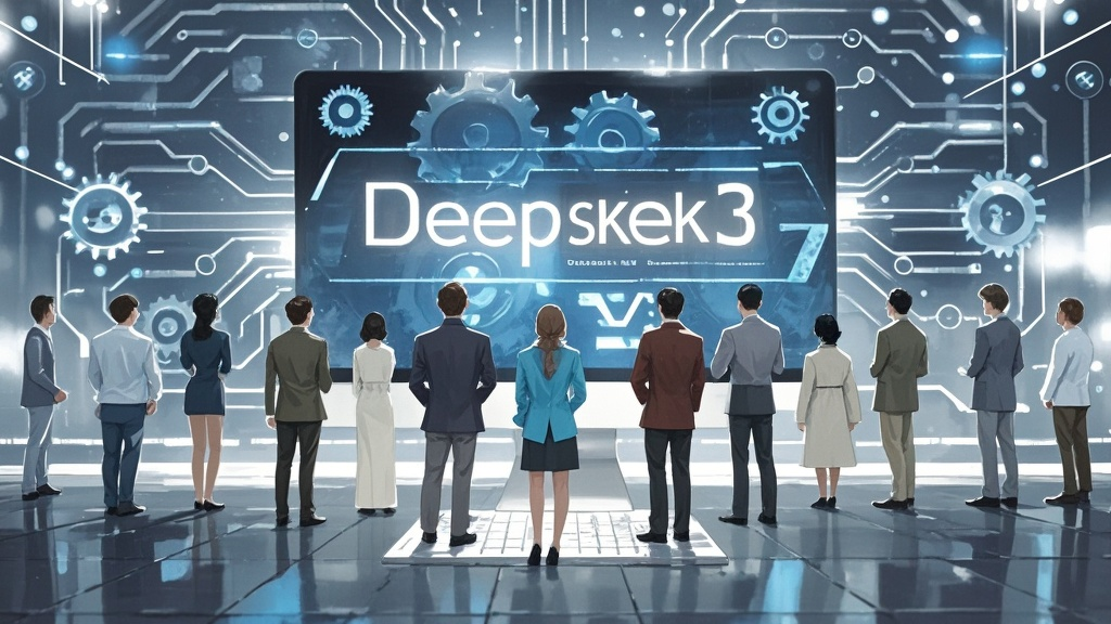 DeepSeek: A Bitter Lesson for Silicon Valley in 2024