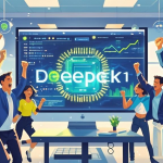 DeepSeek-R1 Shakes Silicon Valley, Ranks Top 3