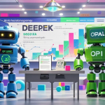 DeepSeek and OpenAI’s Responses to a Fund’s Thoughts