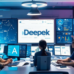 Exclusive Interview: DeepSeek Founder on China’s AI Innovation