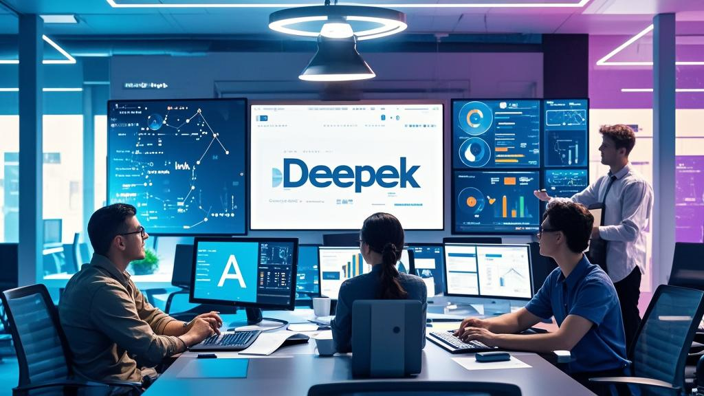 Exclusive Interview: DeepSeek Founder on China’s AI Innovation