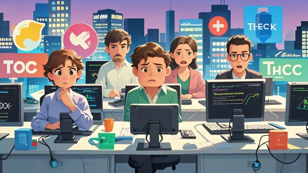 Is Chinese programmer’s future gloomy? Nah.