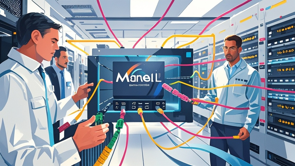 Marvell vs. Broadcom: ASIC’s Chance?