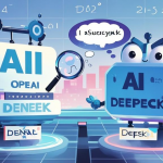 OpenAI Suspects DeepSeek of Model Distillation