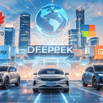 Behind DeepSeek’s Success: 3 Trends to Grasp