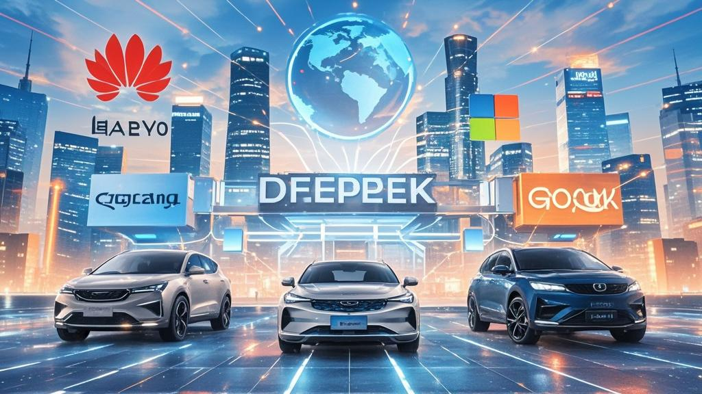 Behind DeepSeek’s Success: 3 Trends to Grasp