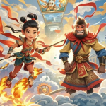 From “Monkey King” to “Ne Zha 2”: China’s Animation Industrial Breakthrough